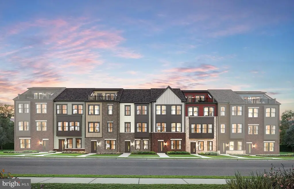 422 Planetree Ln, Laurel