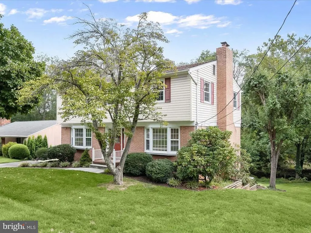 109 Hillside Rd, Baltimore