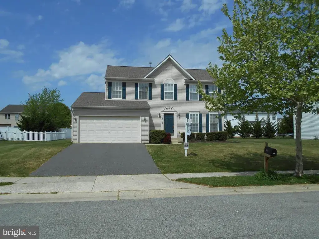 405 Osprey Cir, CAMBRIDGE