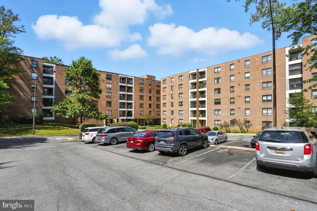 6317 Park Heights Ave #t9, BALTIMORE