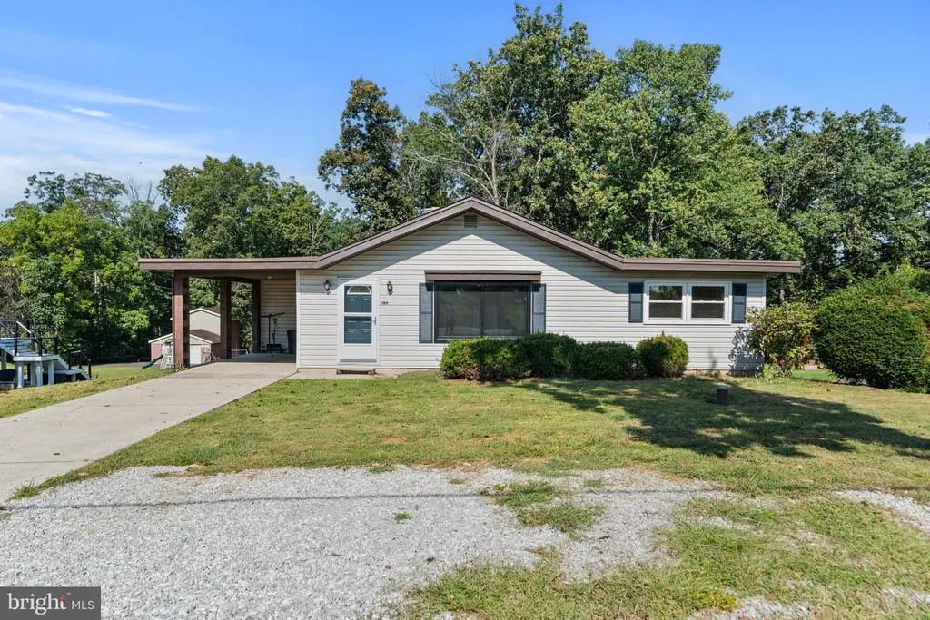 199 Knoxlyn Rd, GETTYSBURG