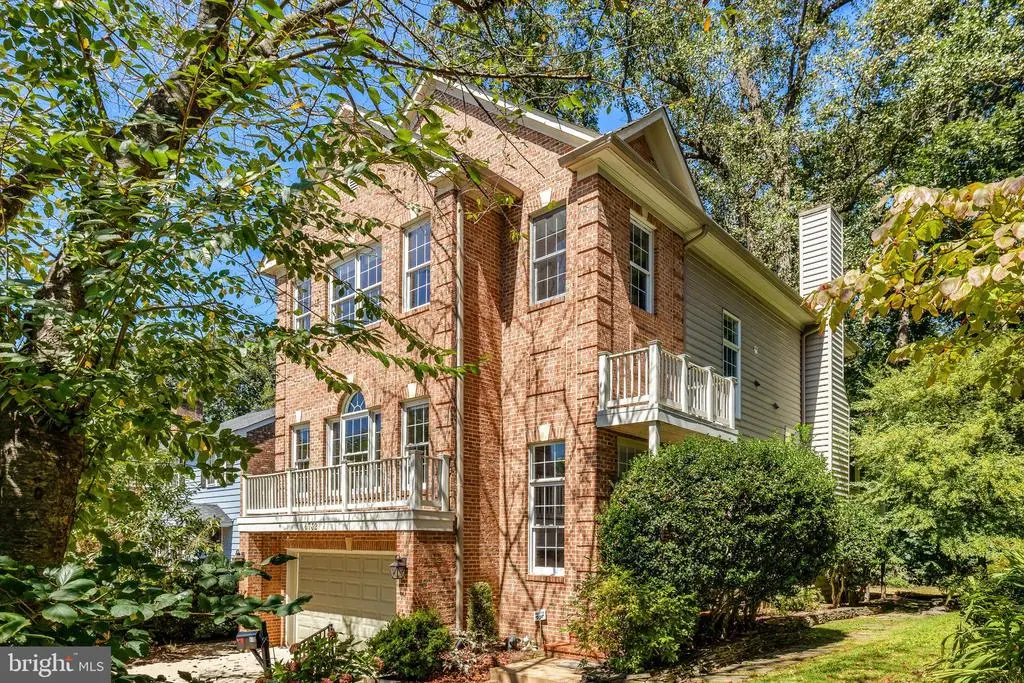 6732 Baron Rd, Mclean