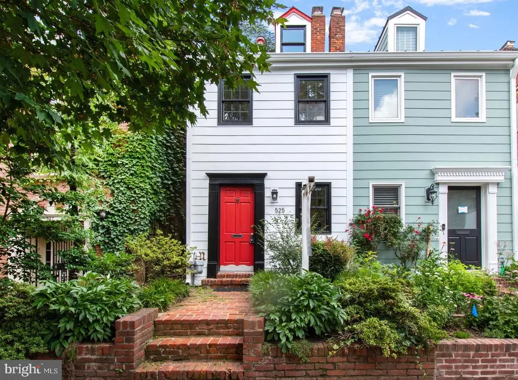 525 6th St Se, WASHINGTON