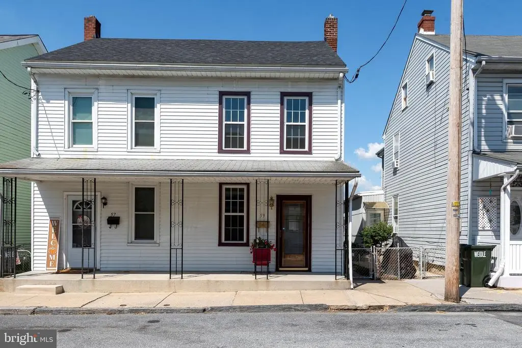 59 Moravian St, LEBANON