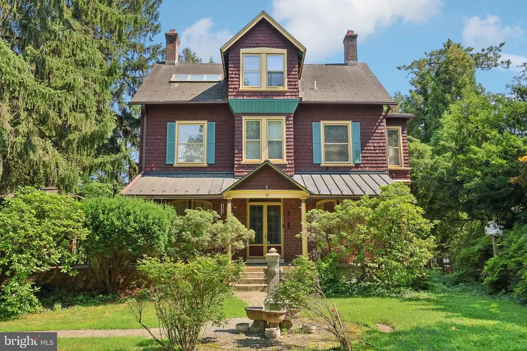 1420 Pennsylvania Ave, BERWYN