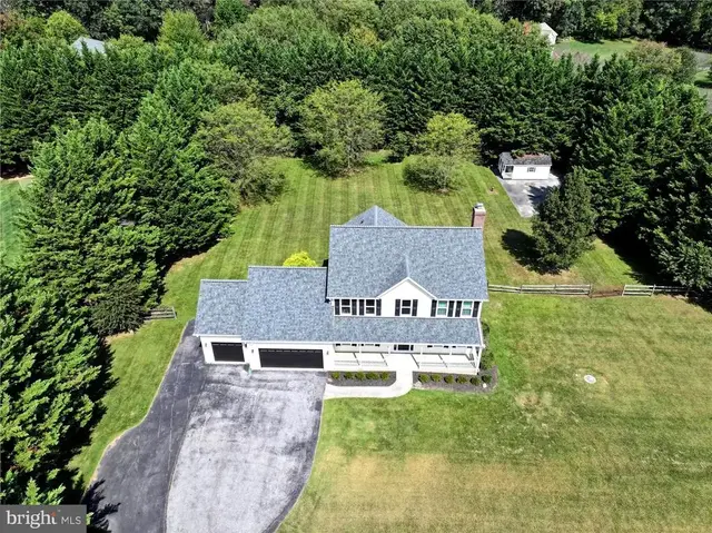 4004 Windermere Way, Mount Airy