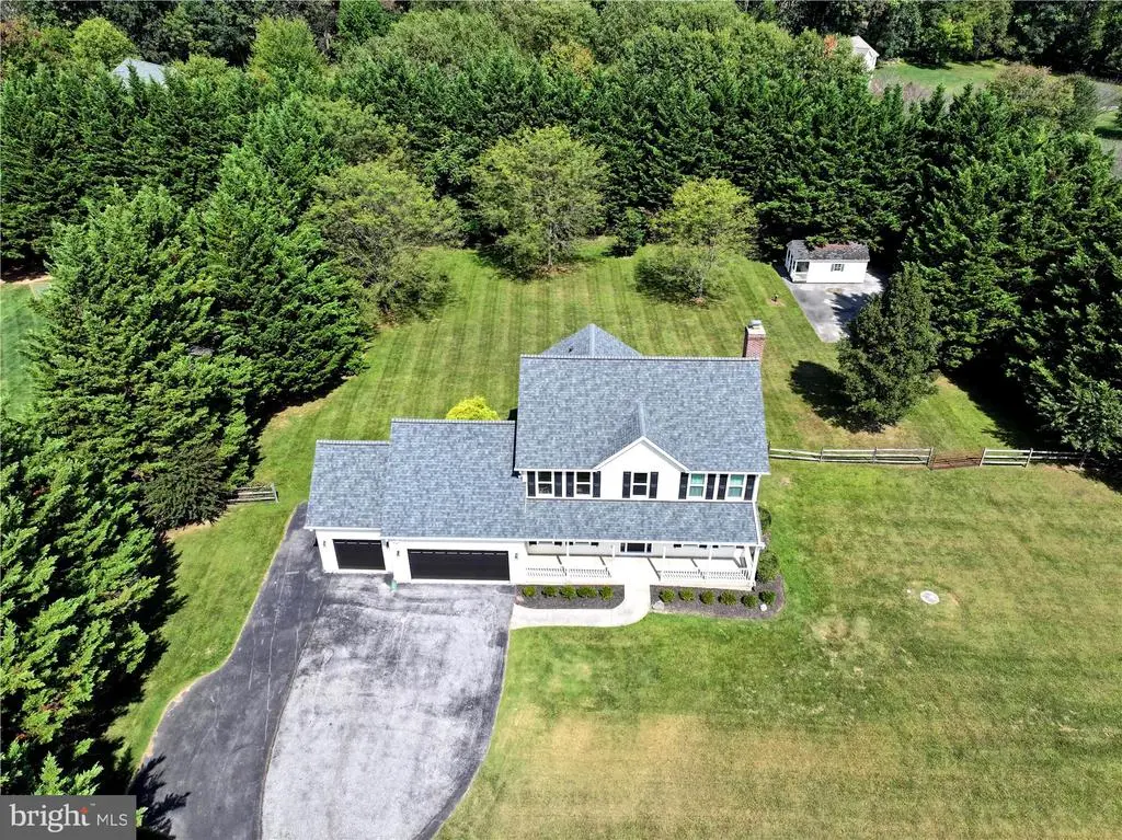 4004 Windermere Way, Mount Airy