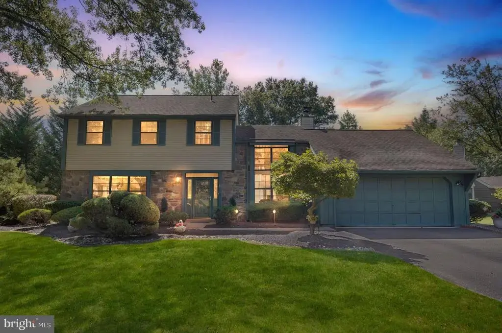 19 Seton Hill Ct, SOUTHAMPTON
