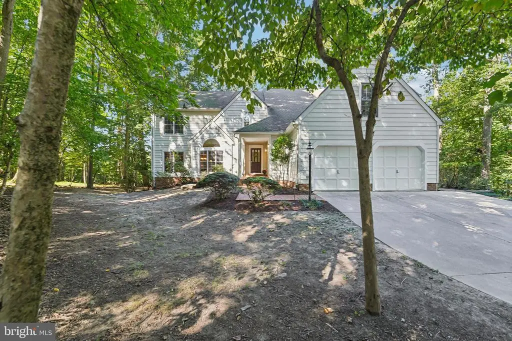 4517 Hemlock Cone Way, Ellicott City