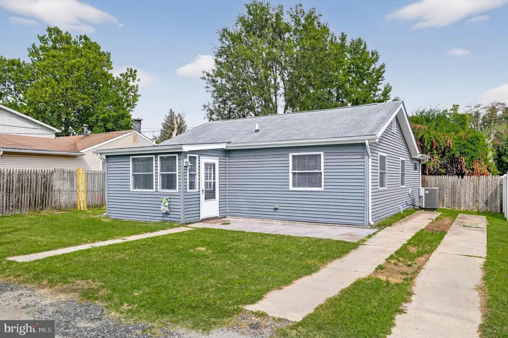 1307 2nd Rd, Baltimore