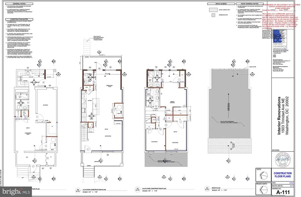 1503 Trinidad Ave Ne, WASHINGTON
