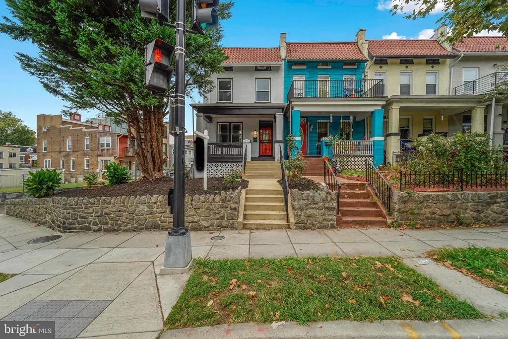 3700 13th St Nw, WASHINGTON