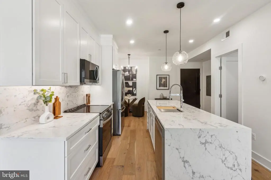 7125 Georgia Avenue Nw #8, WASHINGTON