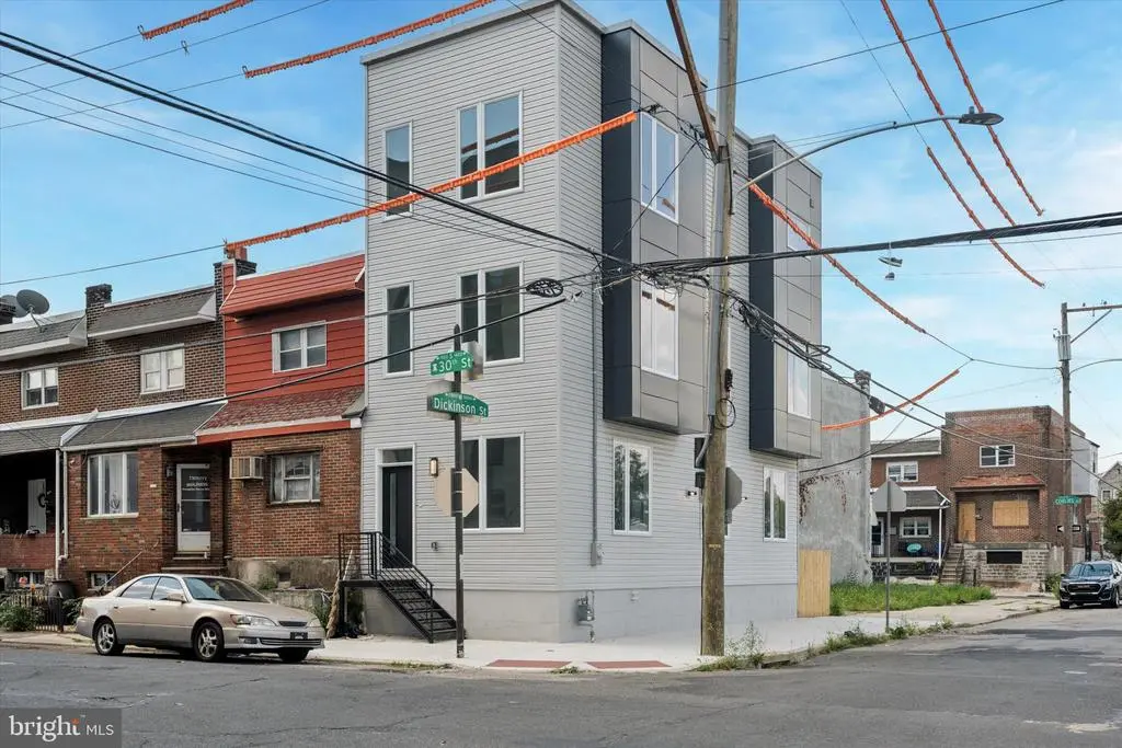 1500 S 30th St, PHILADELPHIA