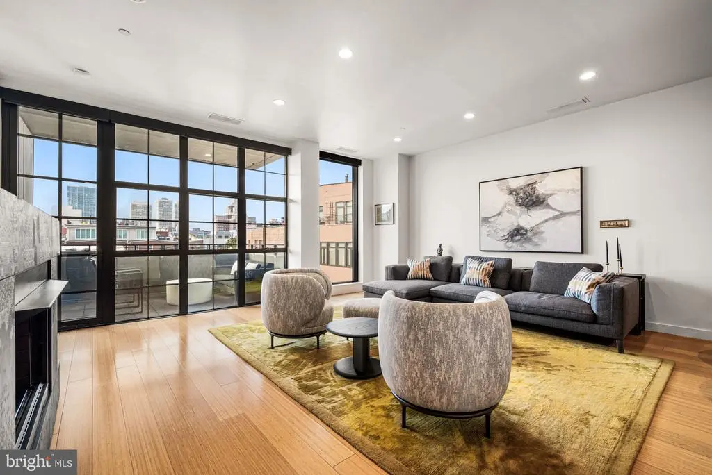 108 Arch St #504, PHILADELPHIA