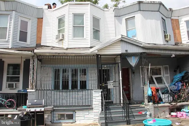 3450 Tampa St, Philadelphia