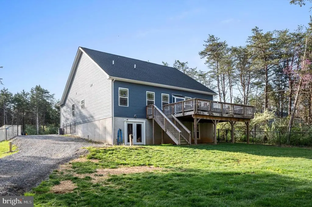 123 Pine Cone Rd, KEARNEYSVILLE