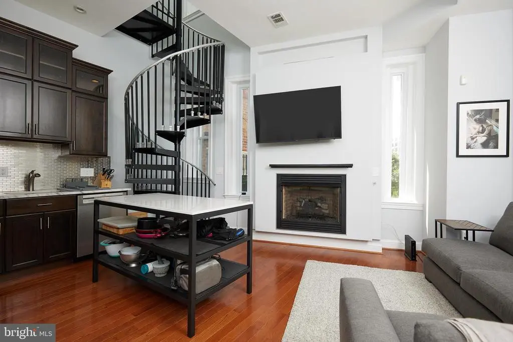 2019 19th St Nw #3, WASHINGTON