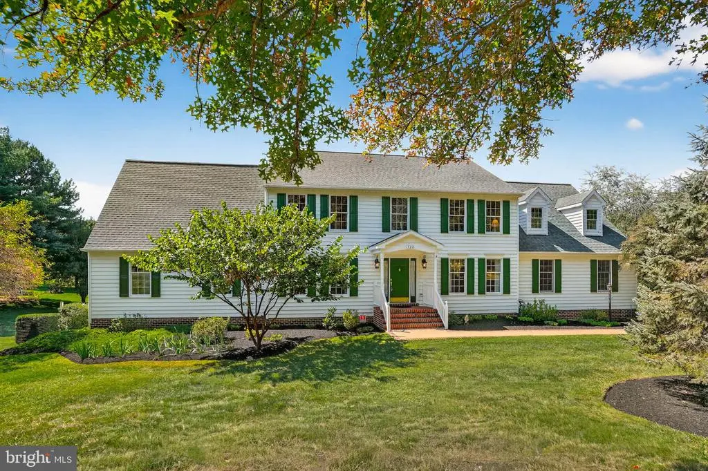 13215 Hunt Ridge Rd, Ellicott City