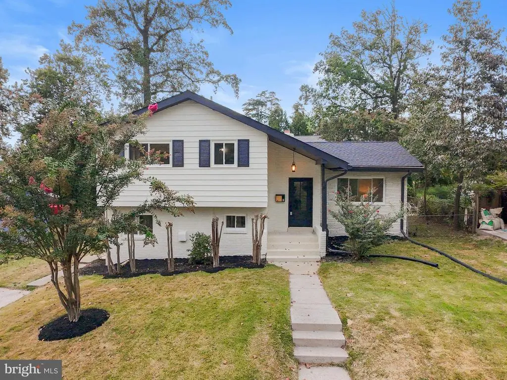 11313 College View Dr, SILVER SPRING