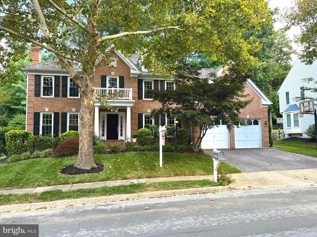 17717 Globe Theatre Dr, Olney