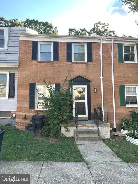 8330 Imperial Dr #3-c, Laurel