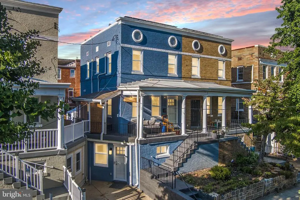 517 Somerset Pl Nw, WASHINGTON