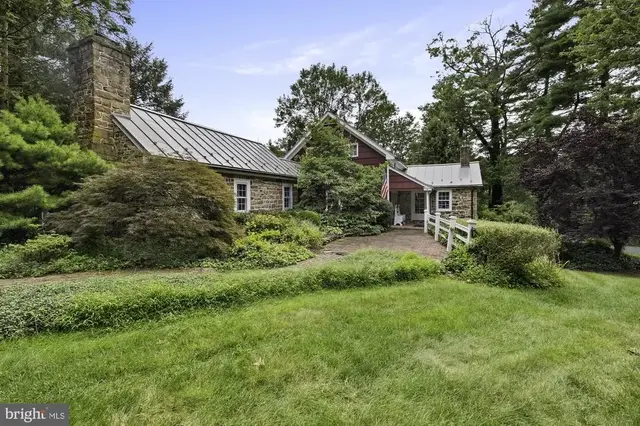 200 Blueberry Rd, Gardners