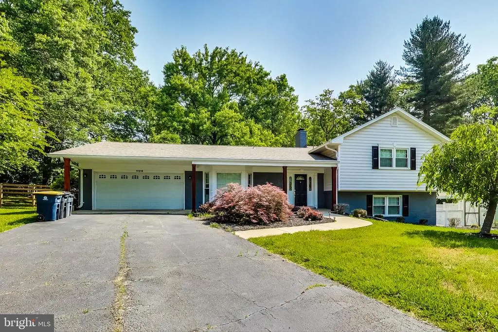 11518 Carroll Ct, UPPER MARLBORO