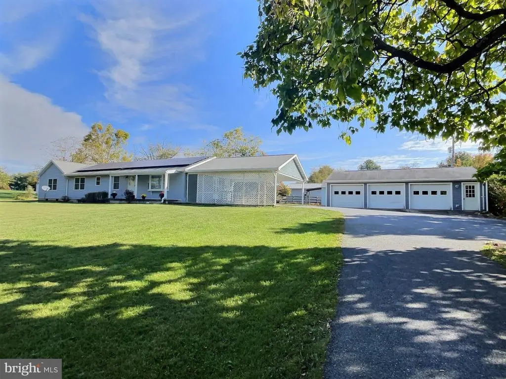 11320 Baker Rd, KEYMAR