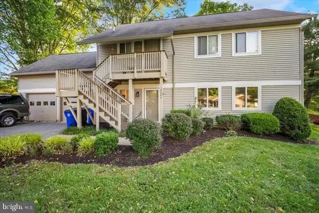 10264-a Redtail Ct #10264a, New Market