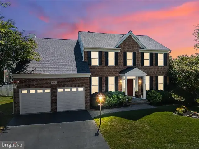 3843 Glasgow Way, Frederick