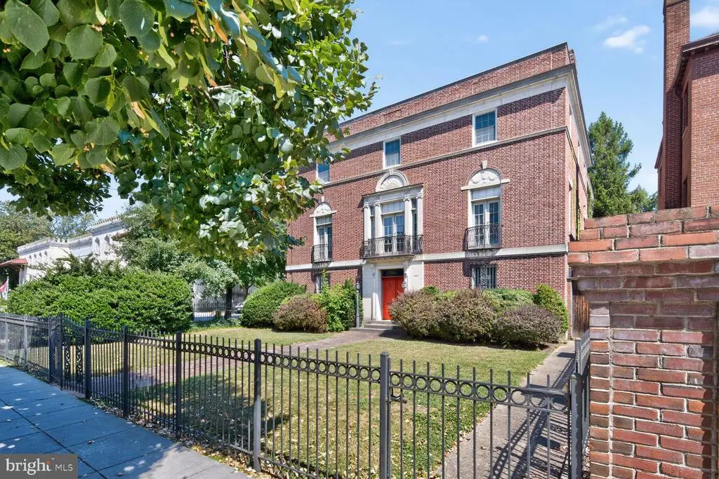 2539 Massachusetts Ave Nw, WASHINGTON