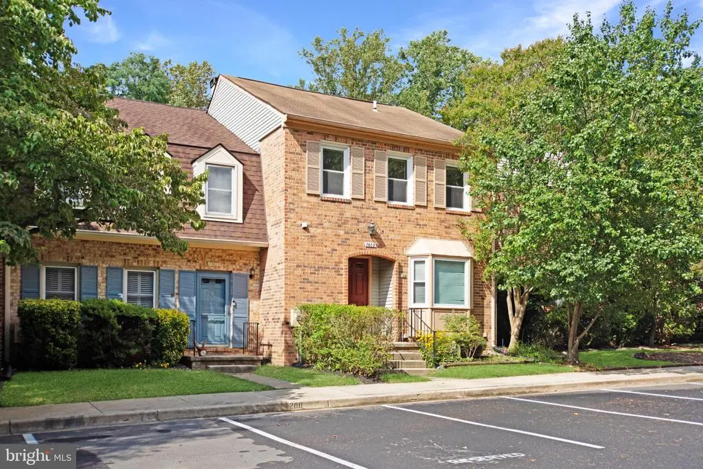 7603 Coddle Harbor Ln, POTOMAC