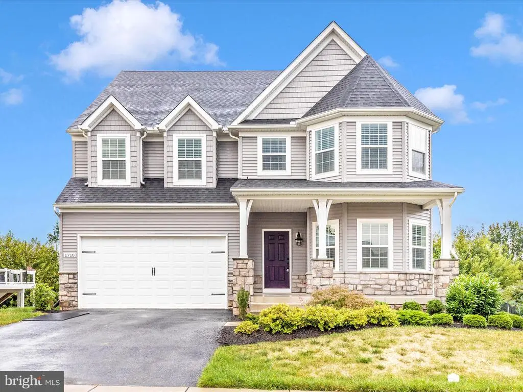 1710 Trotter St, FREDERICK