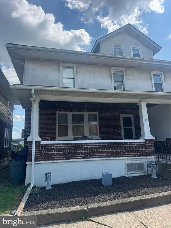 1906 Hay Ter, Easton