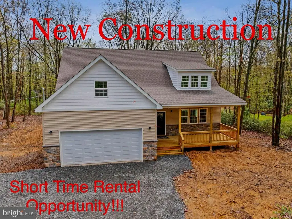 26 Susquehanna Dr, JIM THORPE