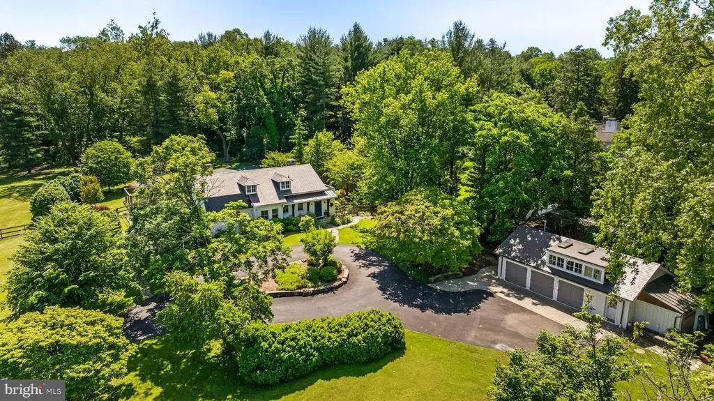 1720 Ruxton Rd, Towson