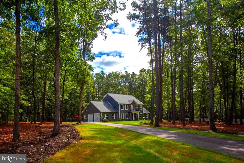 11204 Honor Bridge Farm Pl, SPOTSYLVANIA