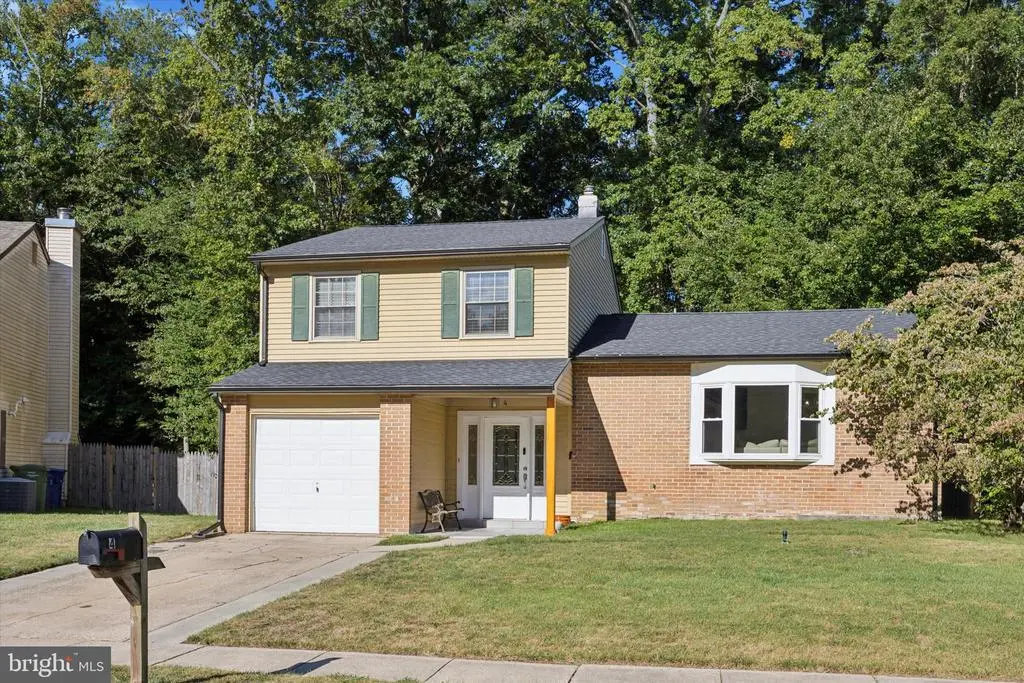 4 Kendall Ct, MARLTON