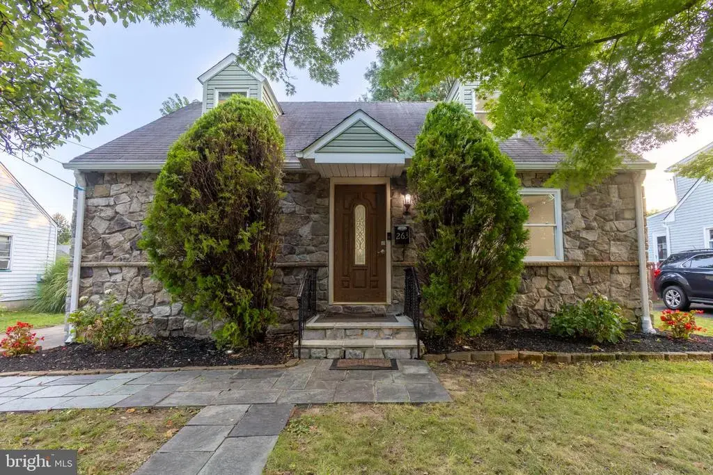 263 Barnsley Ave, MORRISVILLE
