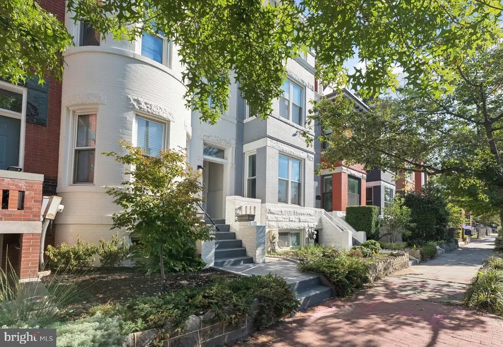 123 U St Nw, WASHINGTON