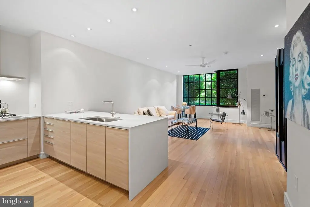 3303 Water St Nw #3b, WASHINGTON