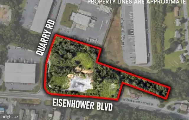 1345 Eisenhower Blvd, Harrisburg