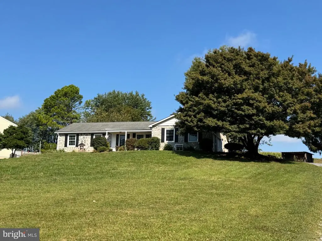 145 W Mattson Hollow Rd, COATESVILLE