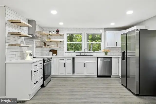7102 Tanglewood Rd, Spotsylvania