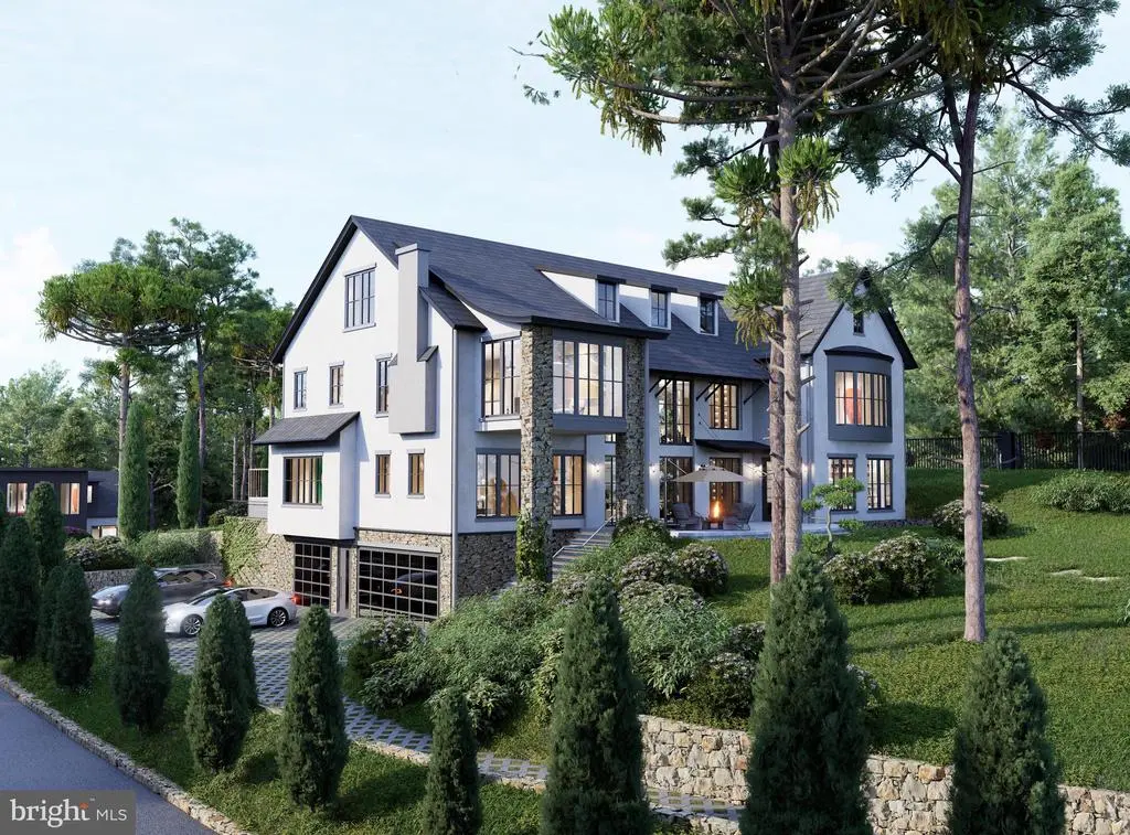 6419 Bradley Blvd, BETHESDA