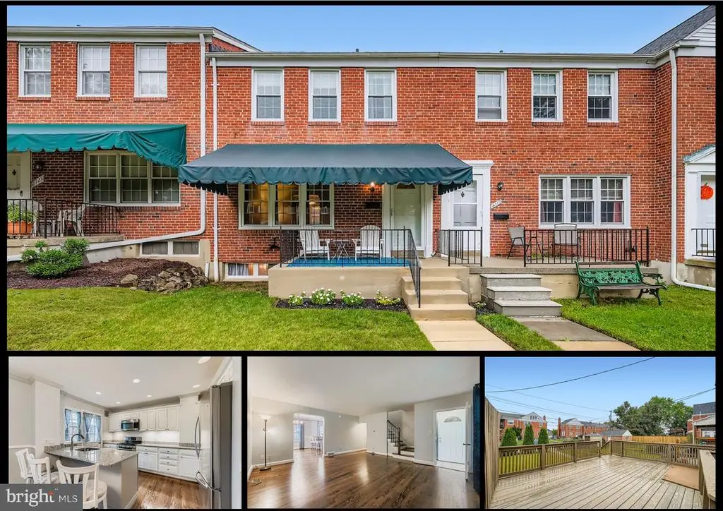 8119 Kirkwall Ct, Towson