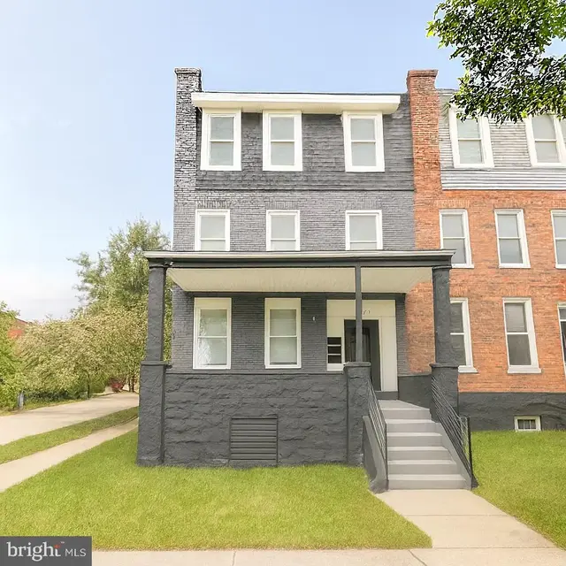 2300 Whittier Ave, Baltimore