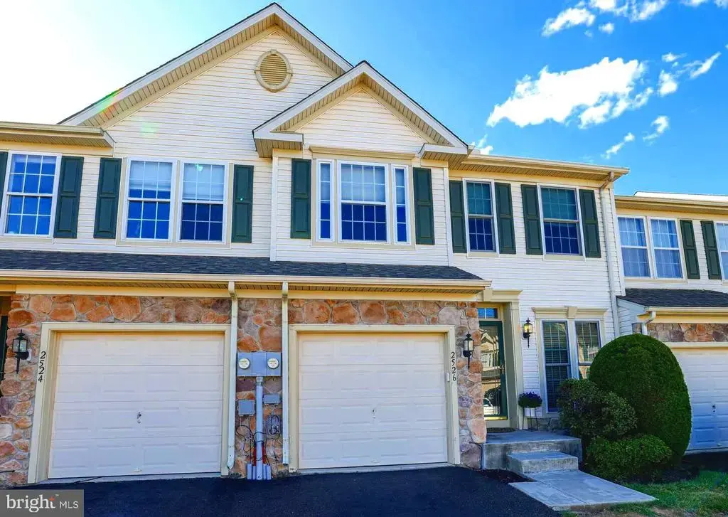 2526 Peachtree Dr, PERKASIE